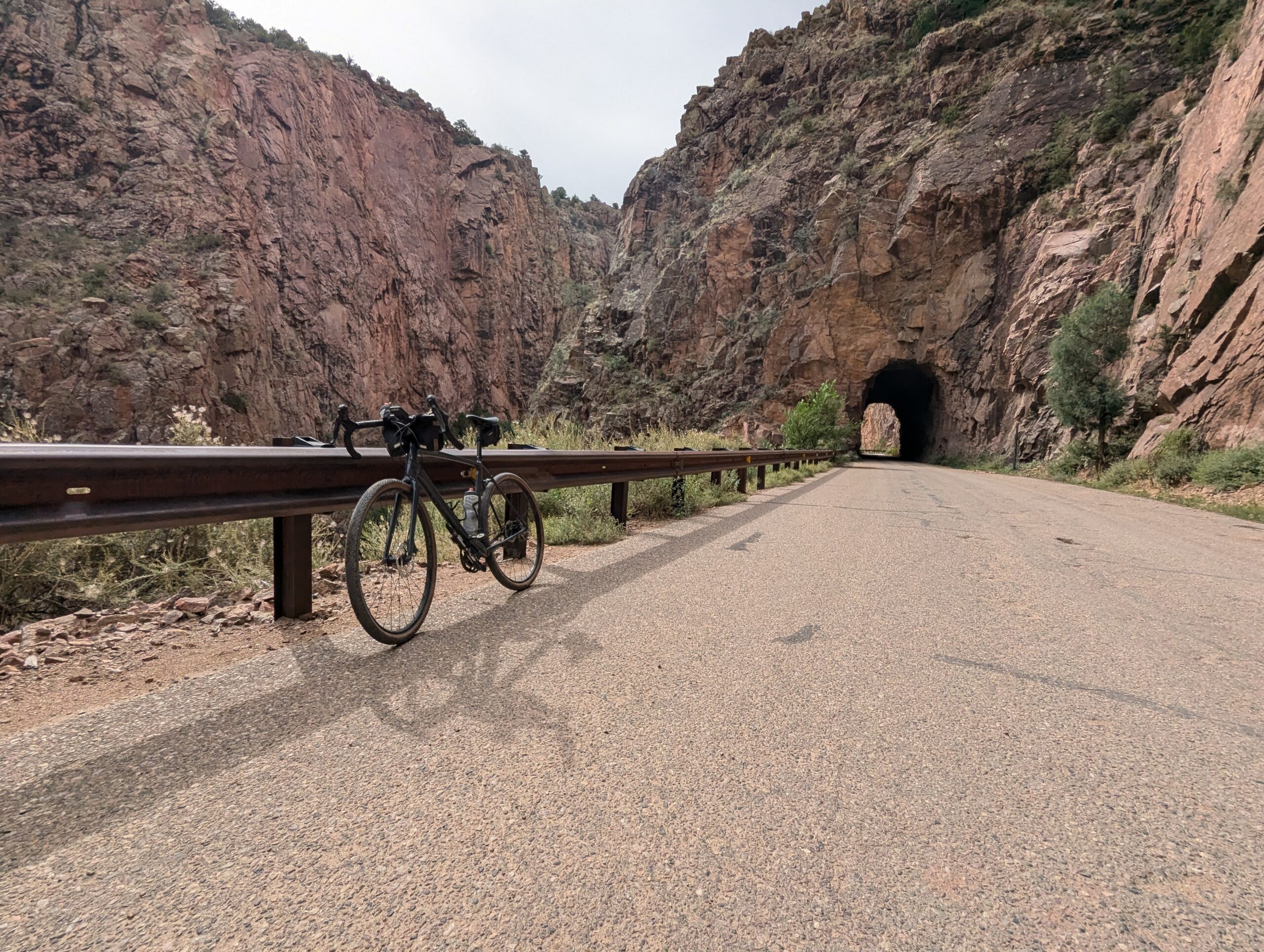 THREE SCENIC GRAVEL RIDES IN THE JEMEZ (NEW MEXICO)