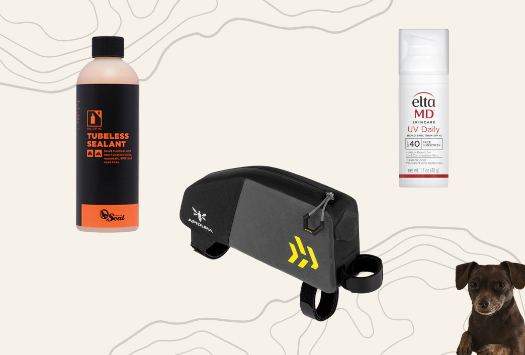 This Week’s Gear Drop: Stuff That Survived