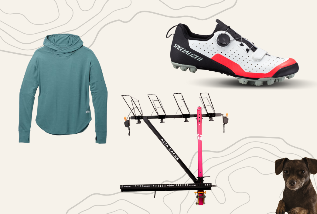 This Week’s Gear Drop: Stuff That Survived
