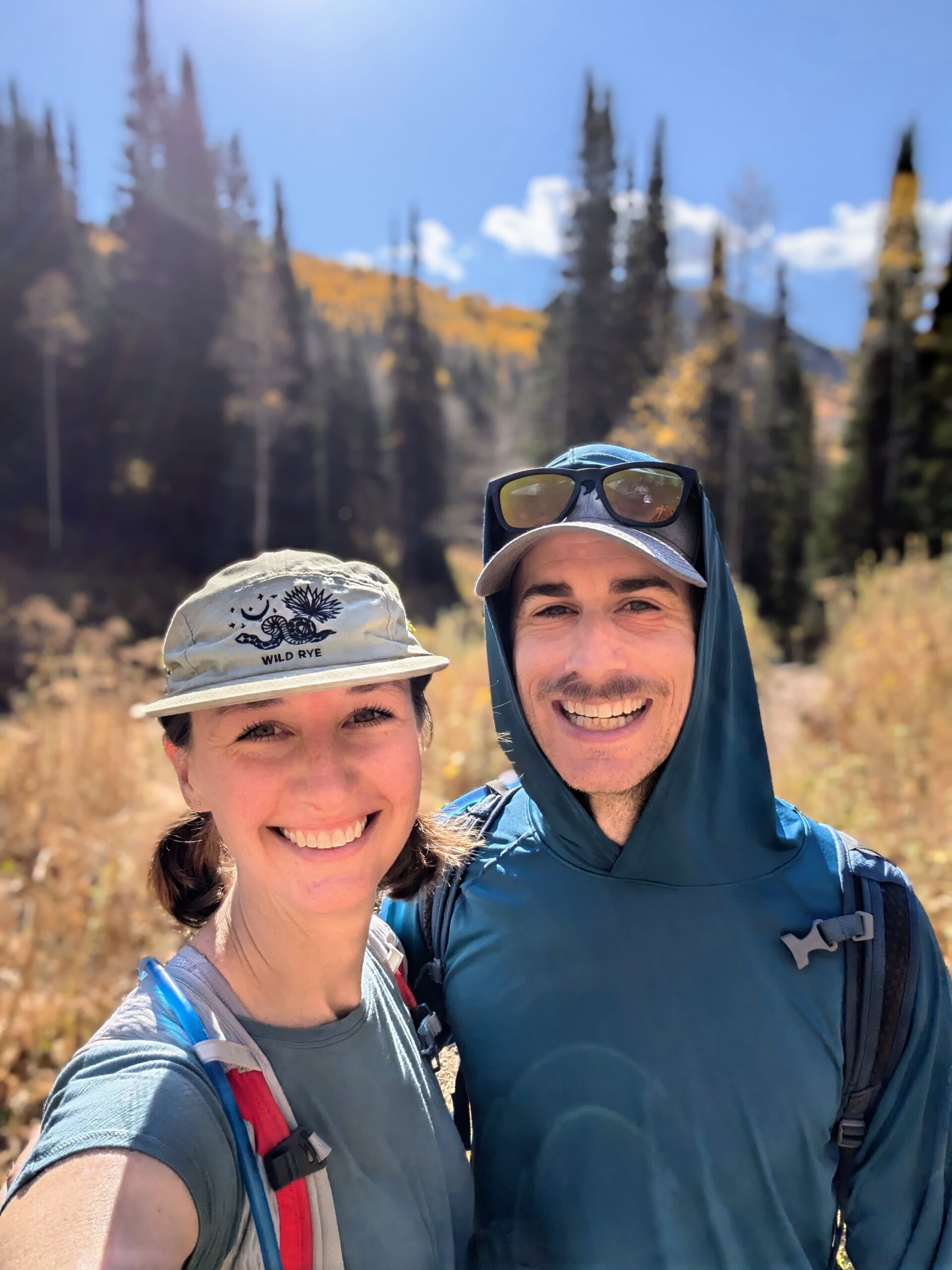 Why We Started Pack the Land: Misadventures, Gear Experiments, and a Judgy Little Dog