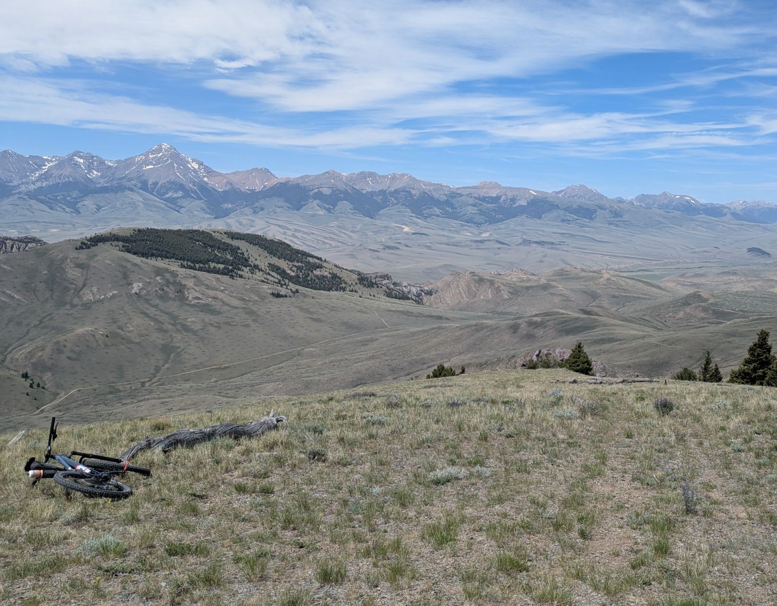 Teton Ogre AR: 8 Hours, 1 Chain Fail, And A Whole Lot of Hike-A-Bike