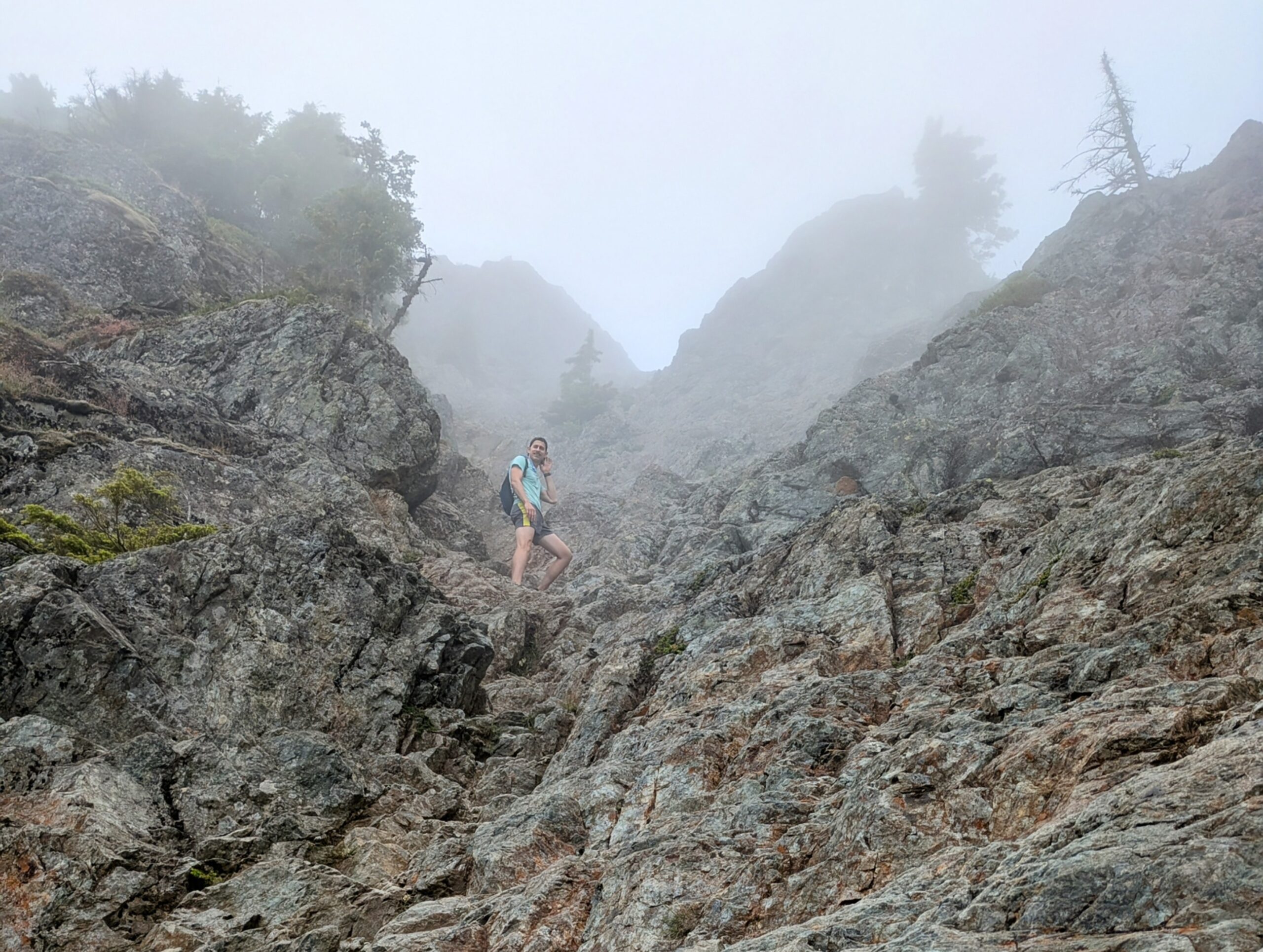 Hiking Mount Si: A Steep Washington Must-Do