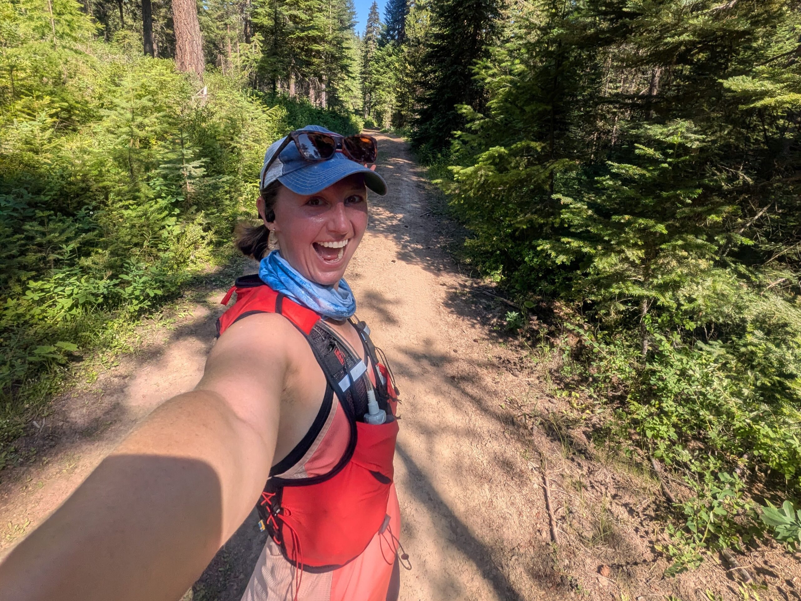 5 Things I Learned When I Started Trail Running