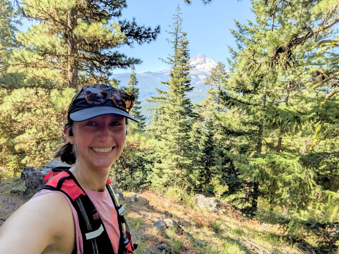 Trail Running Taught Me What 10 Years of Road Running Never Could