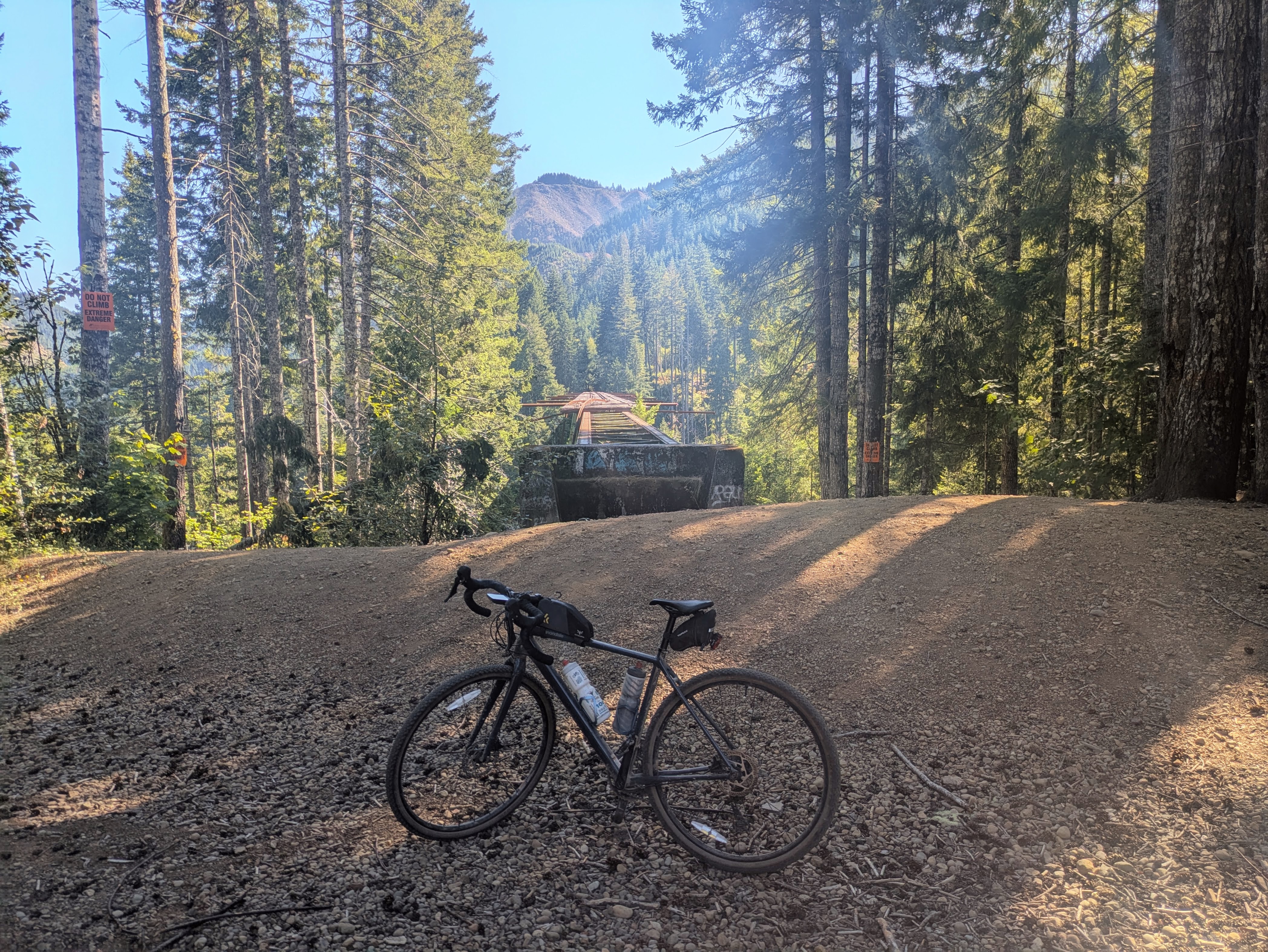 Beginner’s guide to gravel biking: route mapping