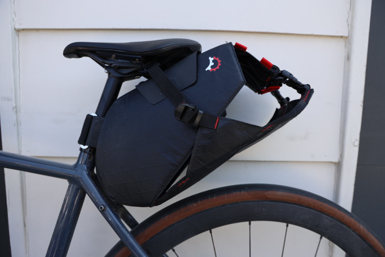 Getting Ready for Our First Bikepacking Adventure