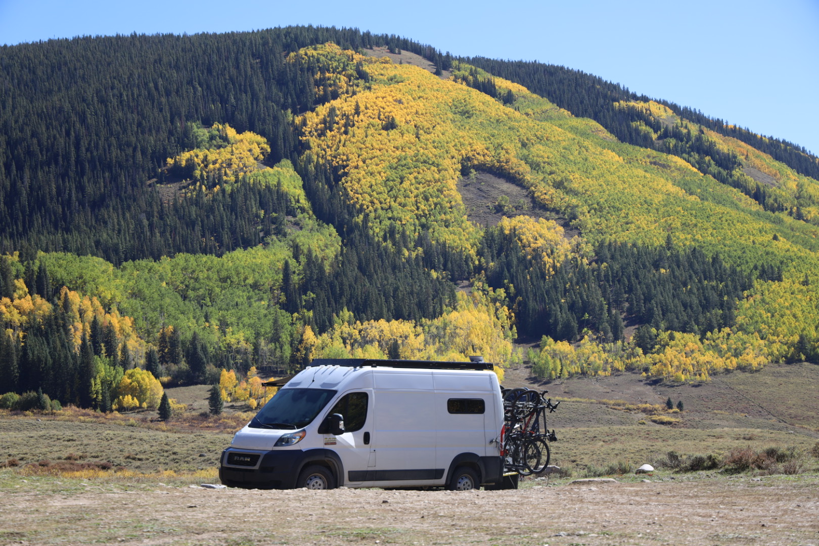Fall Adventure Planning: Making the Most of Shorter Days