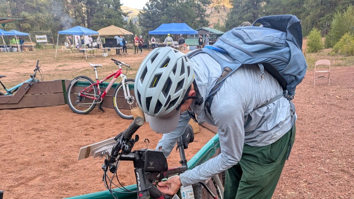 When the Race Isn’t What You Trained For: Facing Disappointment and Finding Perspective